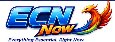ECN Now — Everything Essential. Right Now.